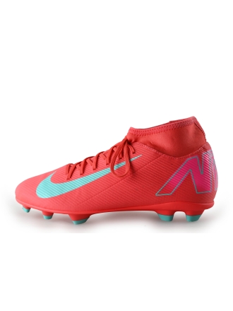 Nike Voetbalschoenen Rood 291405