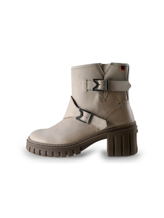 MJUS Chelsea boots Beige 291406