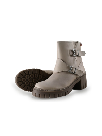 MJUS Chelsea boots