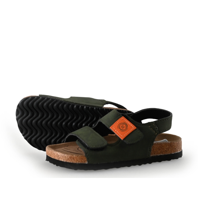 Puccetti Sandalen