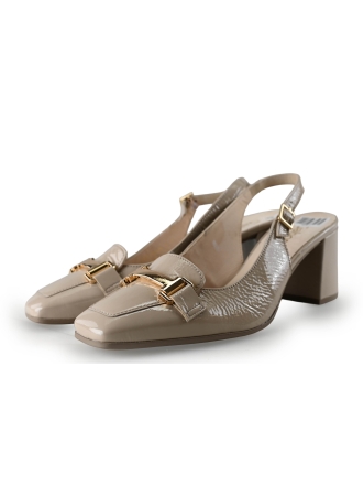 Gabor Slingbacks Beige 291411