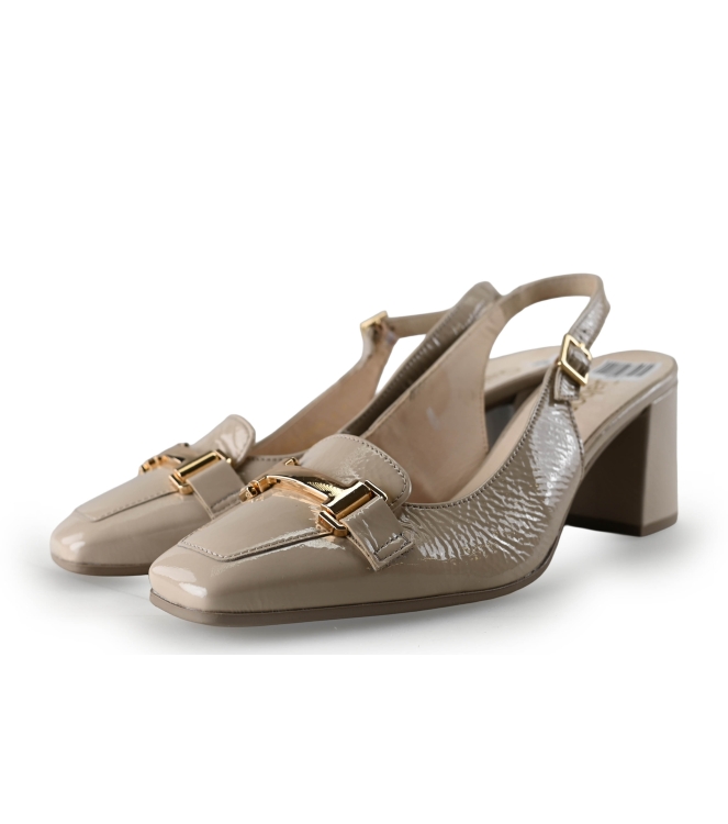 Gabor Slingbacks