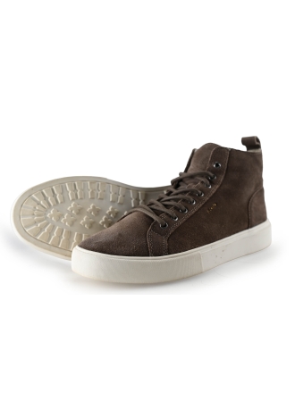 Blackstone Hoge sneakers