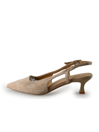 Manfield Slingbacks