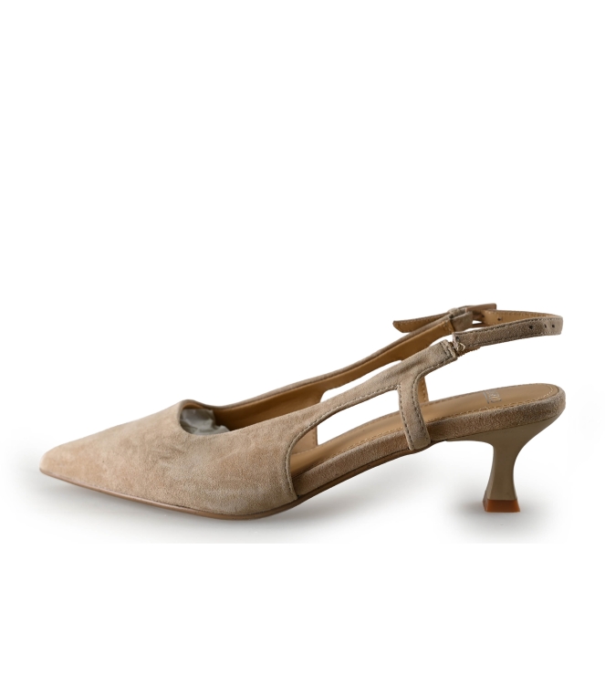 Manfield Slingbacks