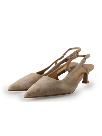 Manfield Slingbacks