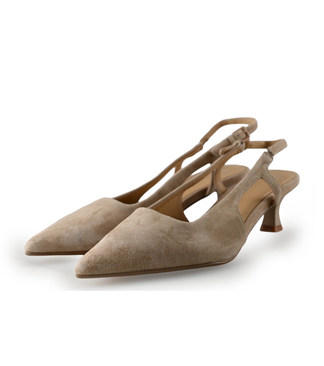 Manfield Slingbacks