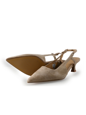 Manfield Slingbacks