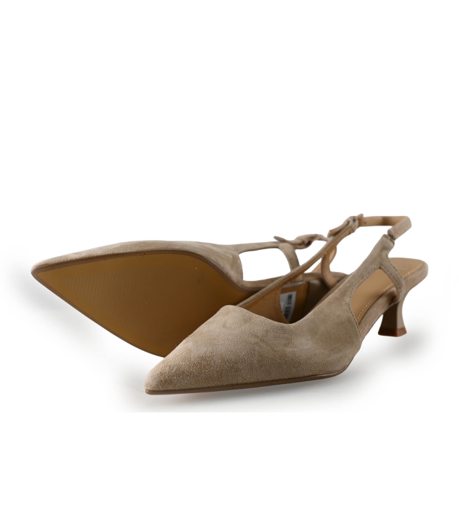 Manfield Slingbacks