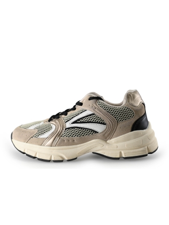 Nelson Sneakers Beige 291417