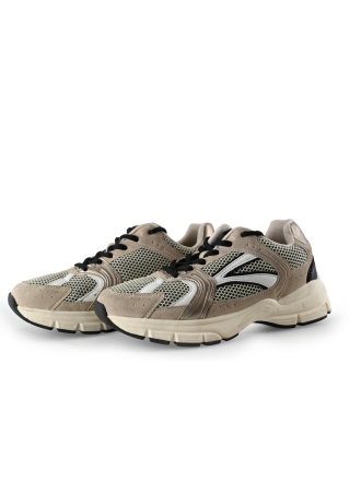 Nelson Sneakers Beige 291417