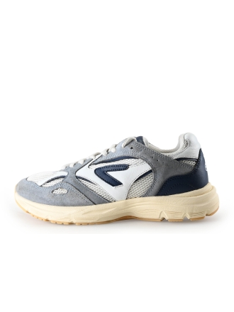 Hub Sneakers Grijs 291418