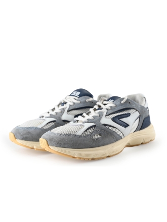 Hub Sneakers Grijs 291418