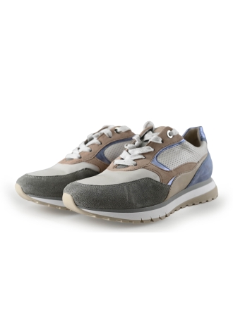 Gabor Sneakers Groen 291419