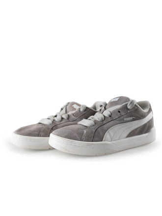 Puma Sneakers Grijs 291425