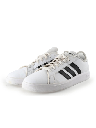 Adidas Sneakers Wit 291426