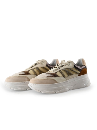Nelson Sneakers Beige 291427