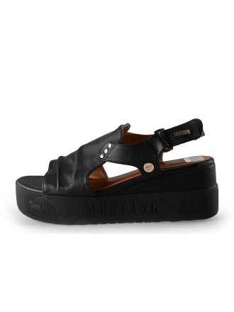 Mustang Sandalen