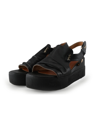 Mustang Sandalen