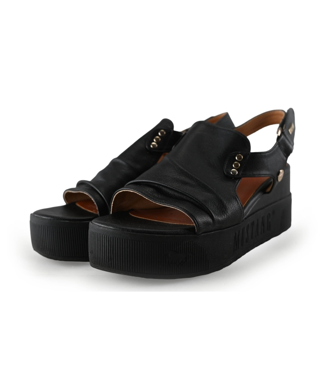Mustang Sandalen