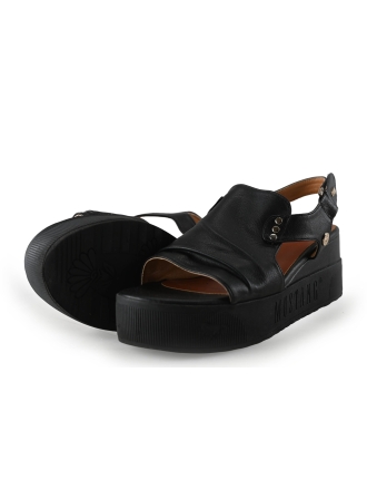 Mustang Sandalen