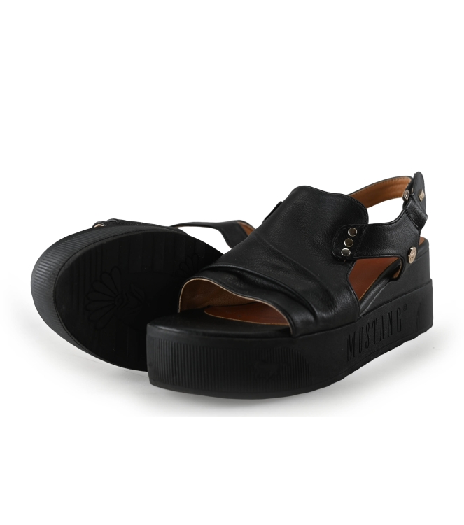Mustang Sandalen