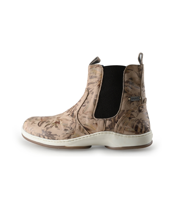 MAG Chelsea boots