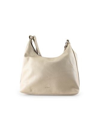 Soliver Schoudertas Beige 291450