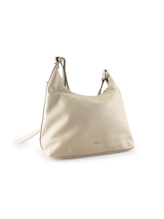 Soliver Schoudertas Beige 291450