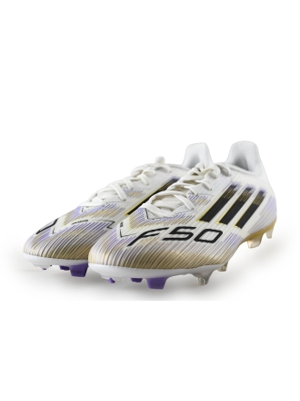 Adidas Voetbalschoenen Wit 291453