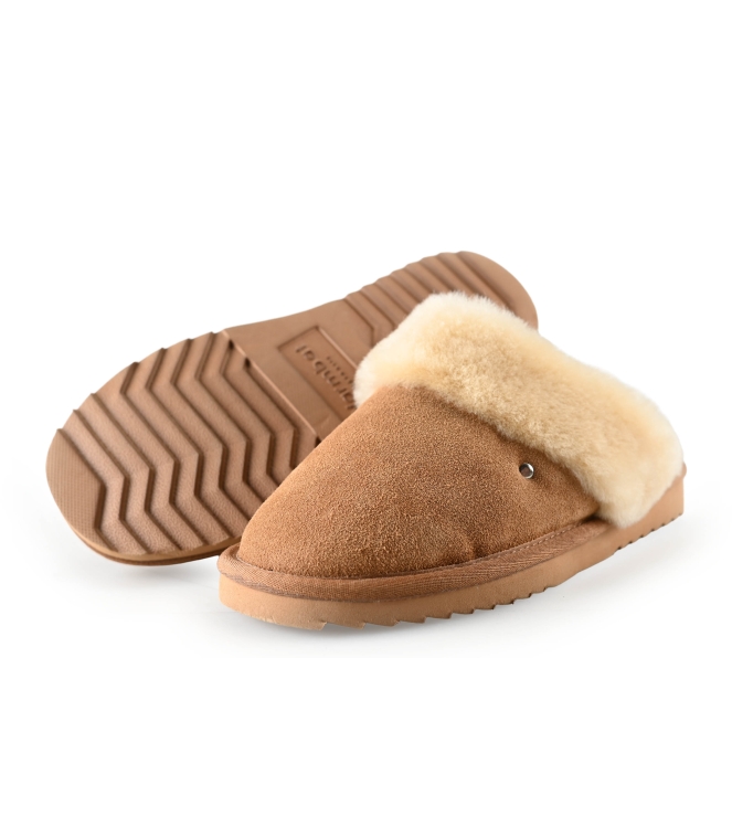 Warmbat Australia Pantoffels