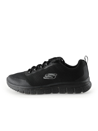 Skechers Sneakers Zwart 291460