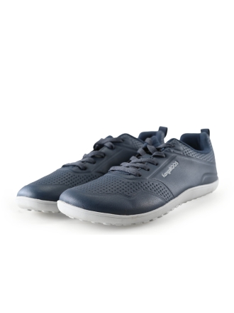 Kangaroos Sneakers Blauw 291461
