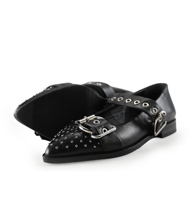 Copenhagen Shoes Ballerina's