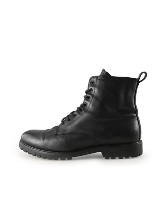 Blackstone Veterboots Zwart 291474
