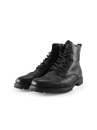 Blackstone Veterboots Zwart 291474