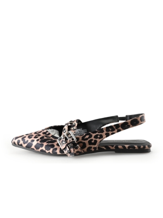 La Strada Slingbacks