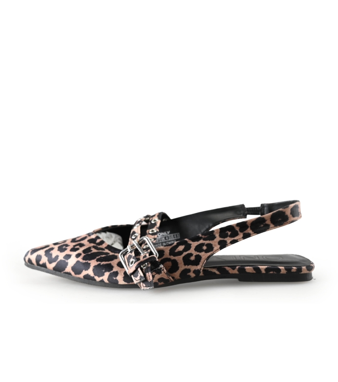 La Strada Slingbacks
