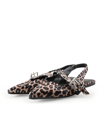 La Strada Slingbacks