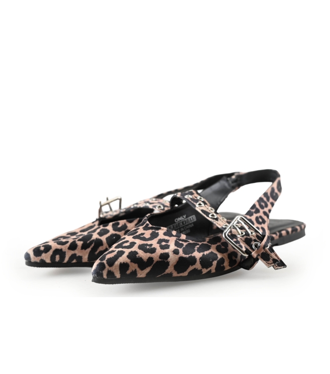 La Strada Slingbacks