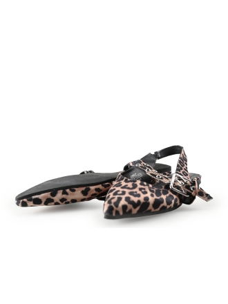 La Strada Slingbacks