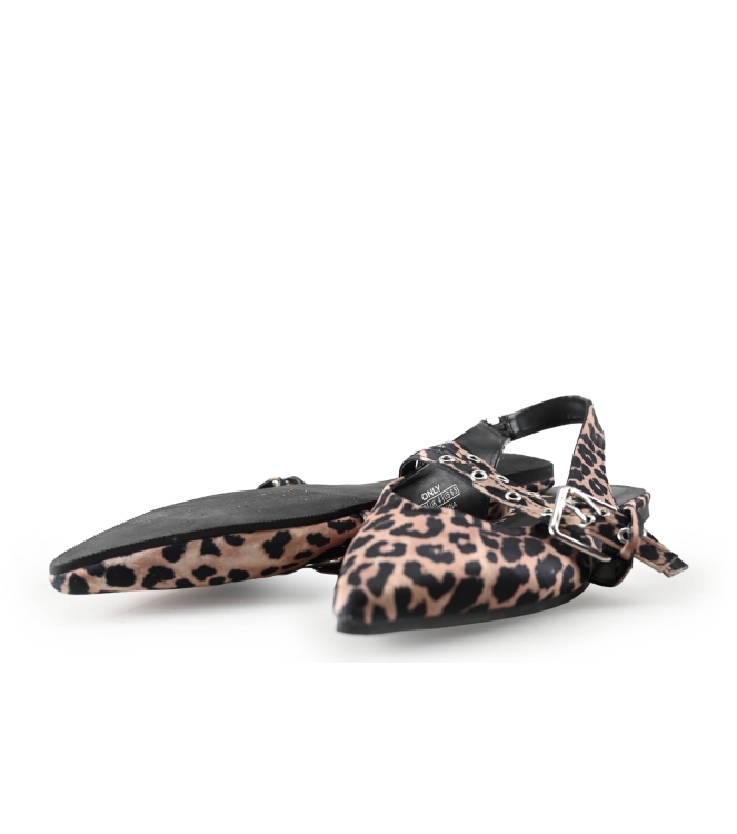 La Strada Slingbacks
