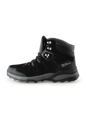 Jack Wolfskin Wandelschoenen Zwart 291477