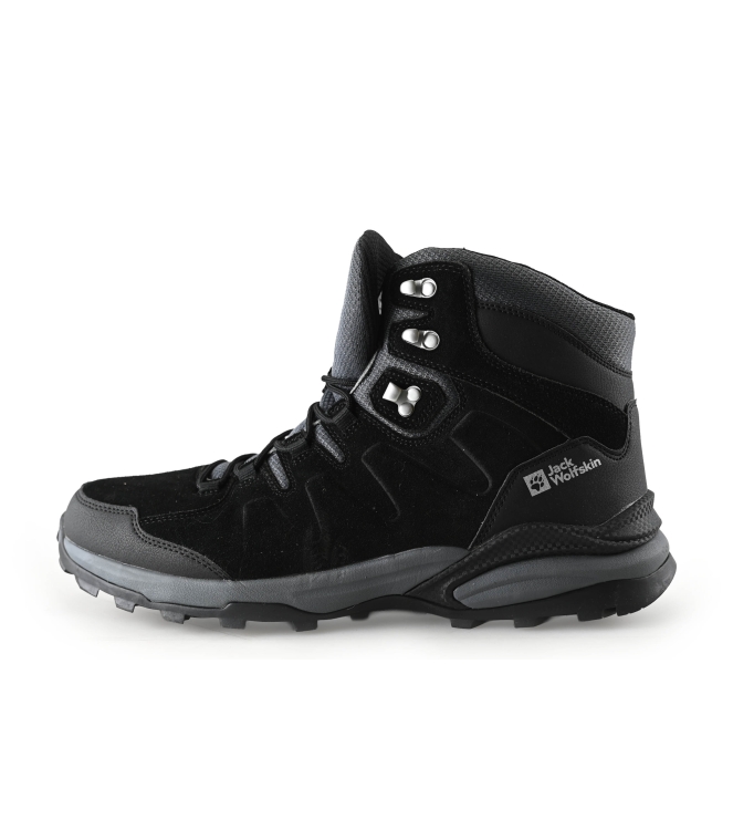 Jack Wolfskin Wandelschoenen