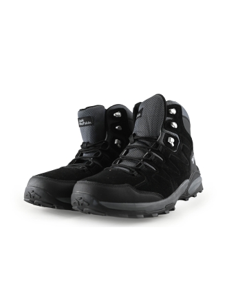 Jack Wolfskin Wandelschoenen Zwart 291477
