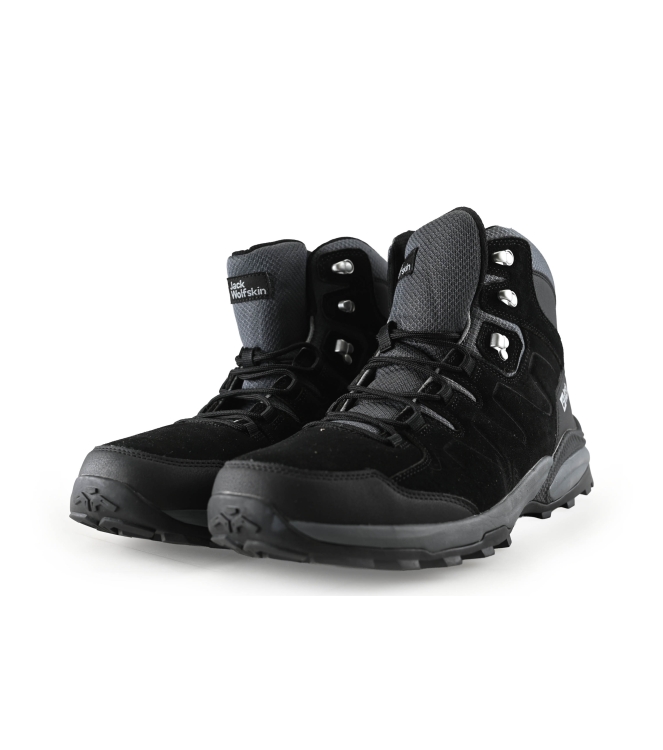 Jack Wolfskin Wandelschoenen