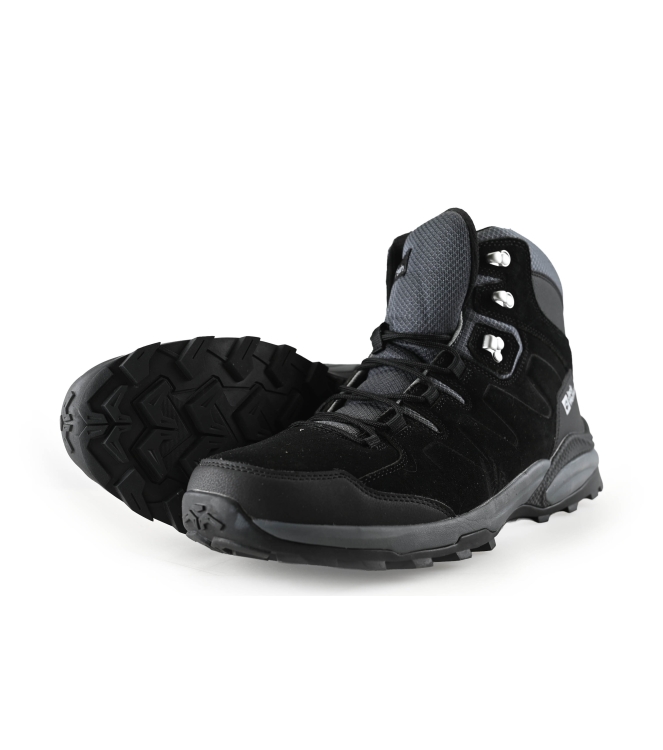 Jack Wolfskin Wandelschoenen