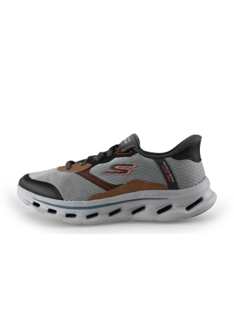 Skechers Sneakers Grijs 291478