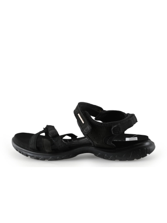 Ecco Sandalen Zwart 291490