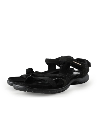 Ecco Sandalen Zwart 291490